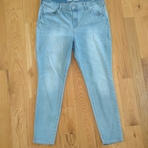 Old Navy Jeans